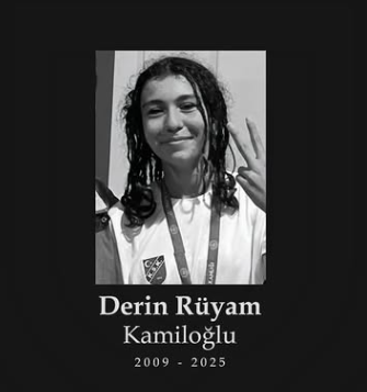 Derin Rüyam Kamiloğlu