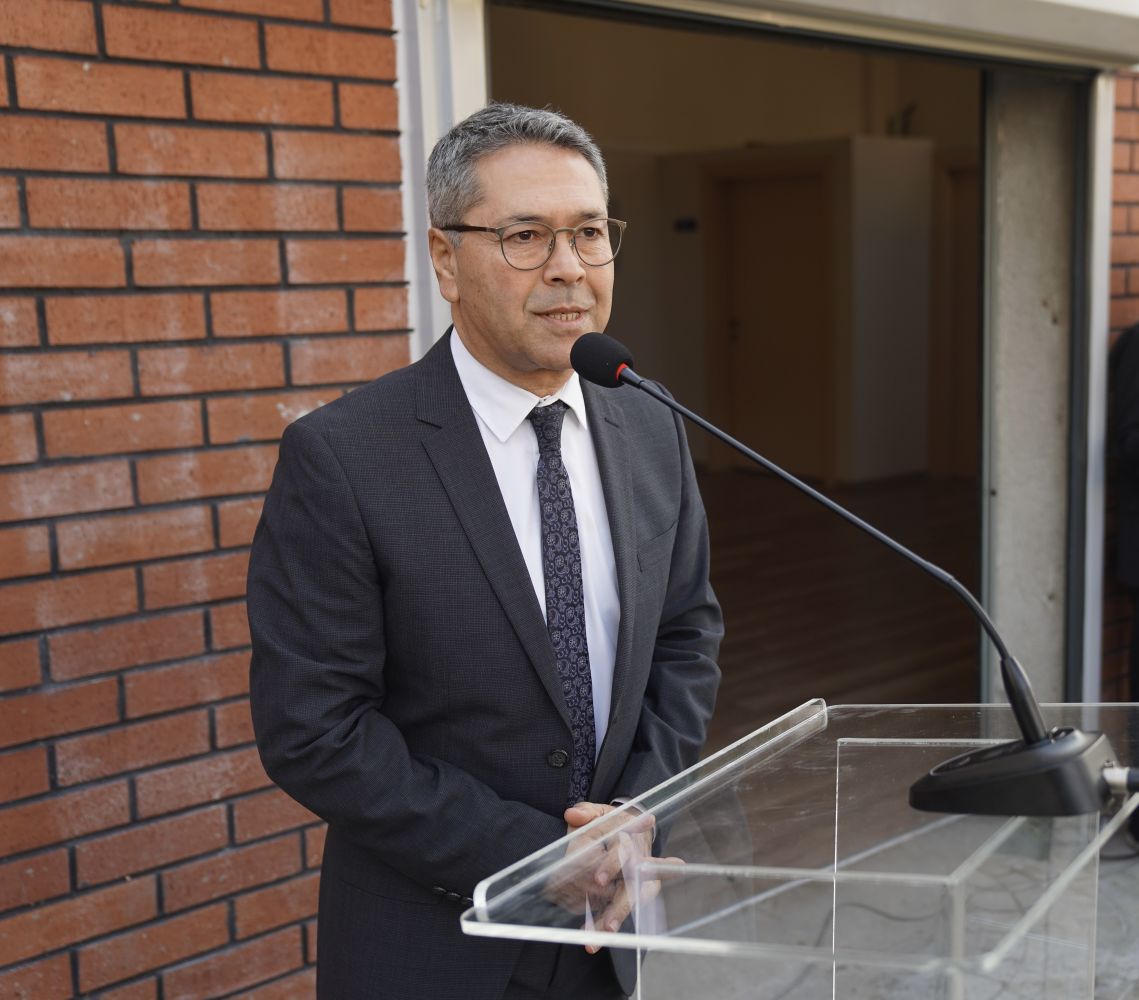 Doç. Dr. Ali Maruf Alaskan