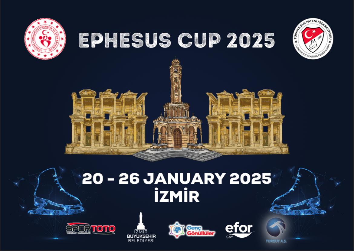 Ephesus Cup