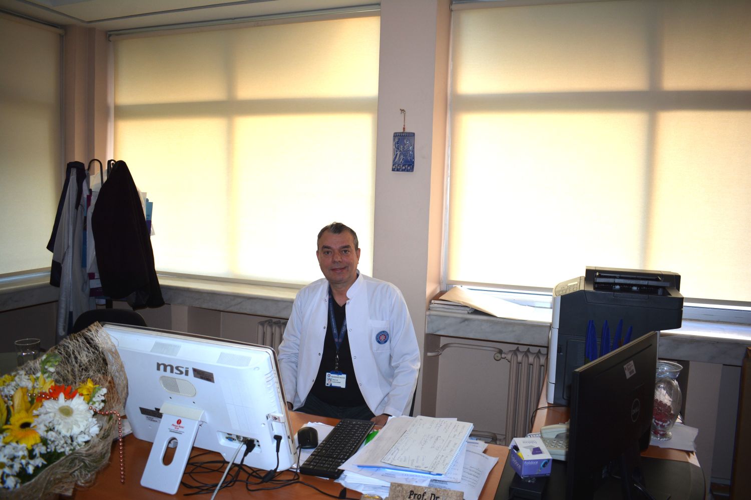 Ege Üniversitesi Diş Hekimliği Fakültesi