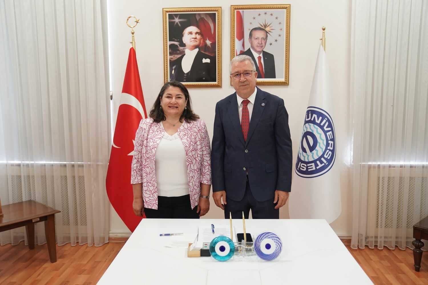 Ege Üniversitesi Hemşirelik Fakültesi