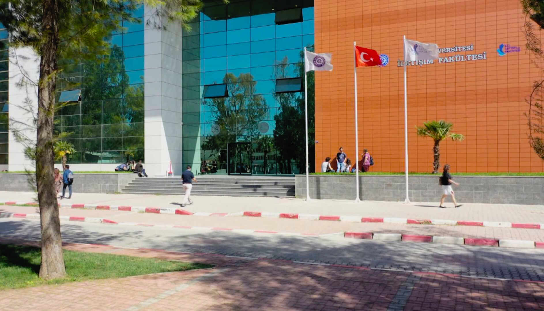 ege üniversitesi iletişim fakültesi