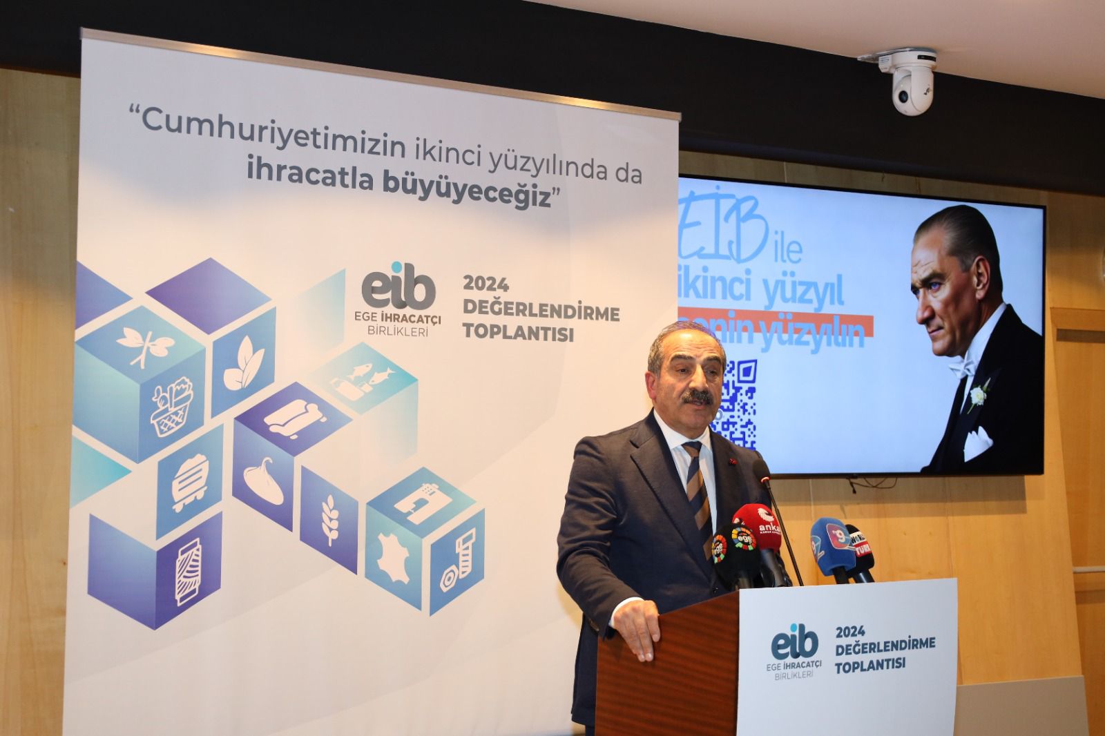 Eib Hayrettin Uçak