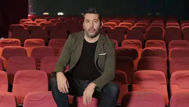 Tiyatrodan emlakçılığa yeni bir kariyer hikayesi