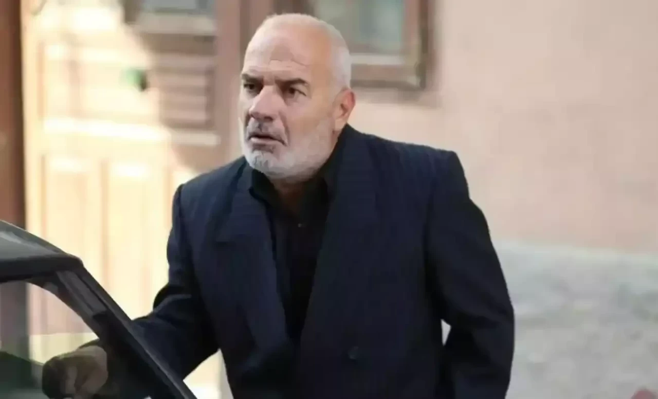 Hikayenin seyri merakla bekleniyor