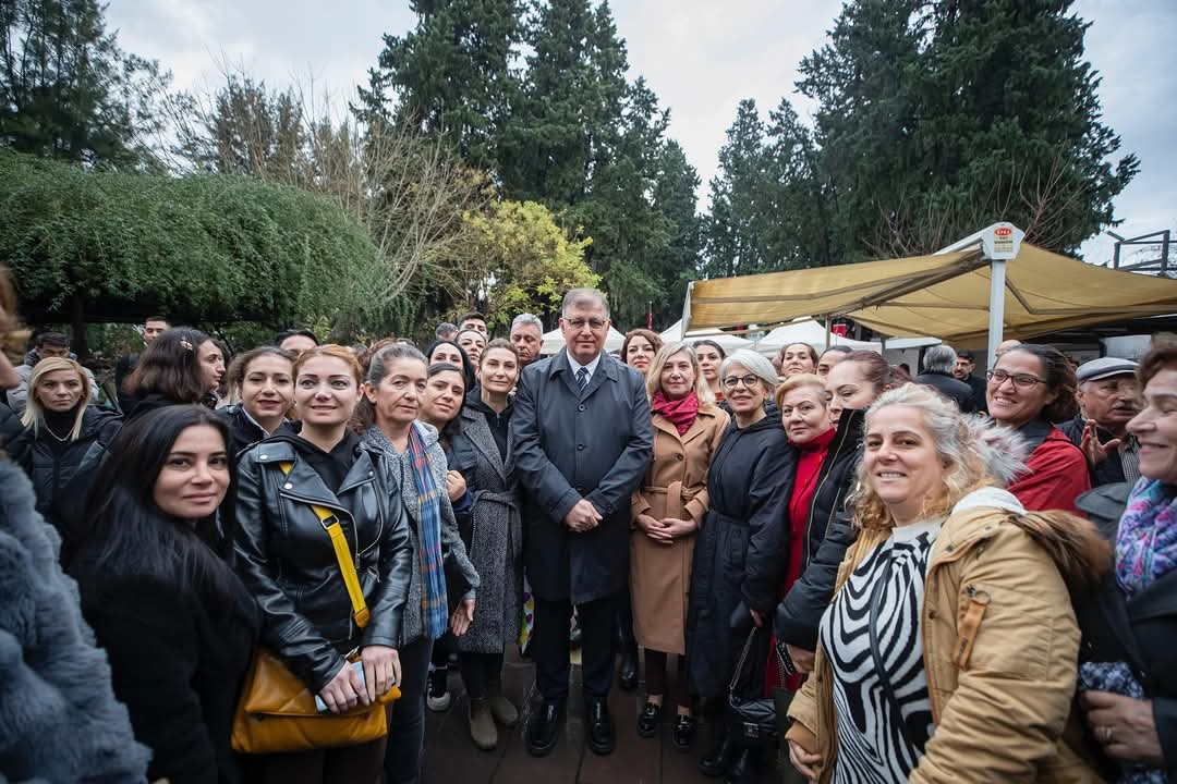 Zübeyde Hanım Cemil Tugay-1