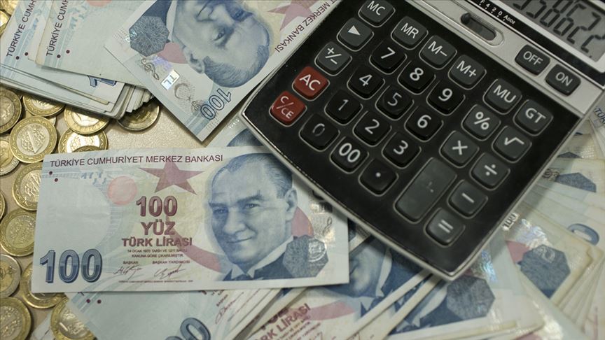 Merkez Bankası Ocak 2025 faiz kararını açıkladı