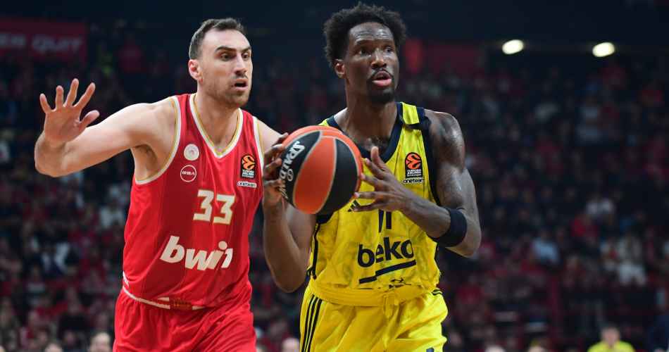 Fenerbahçe Beko Euroleague