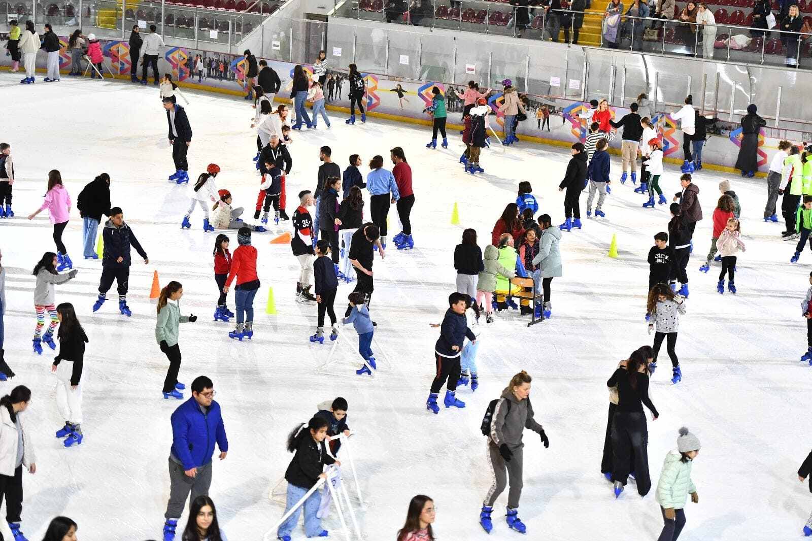 Gençlik ve Spor Hizmetleri Dairesi Başkanlığı