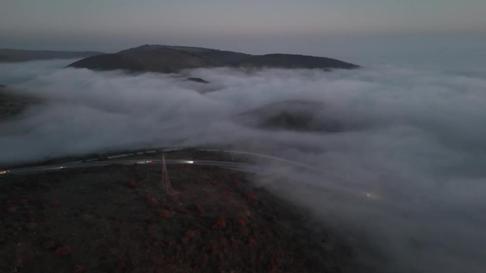 Gönen Sisli Yol