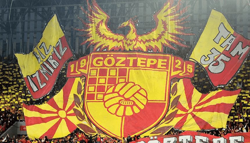 Göztepe Sk-2