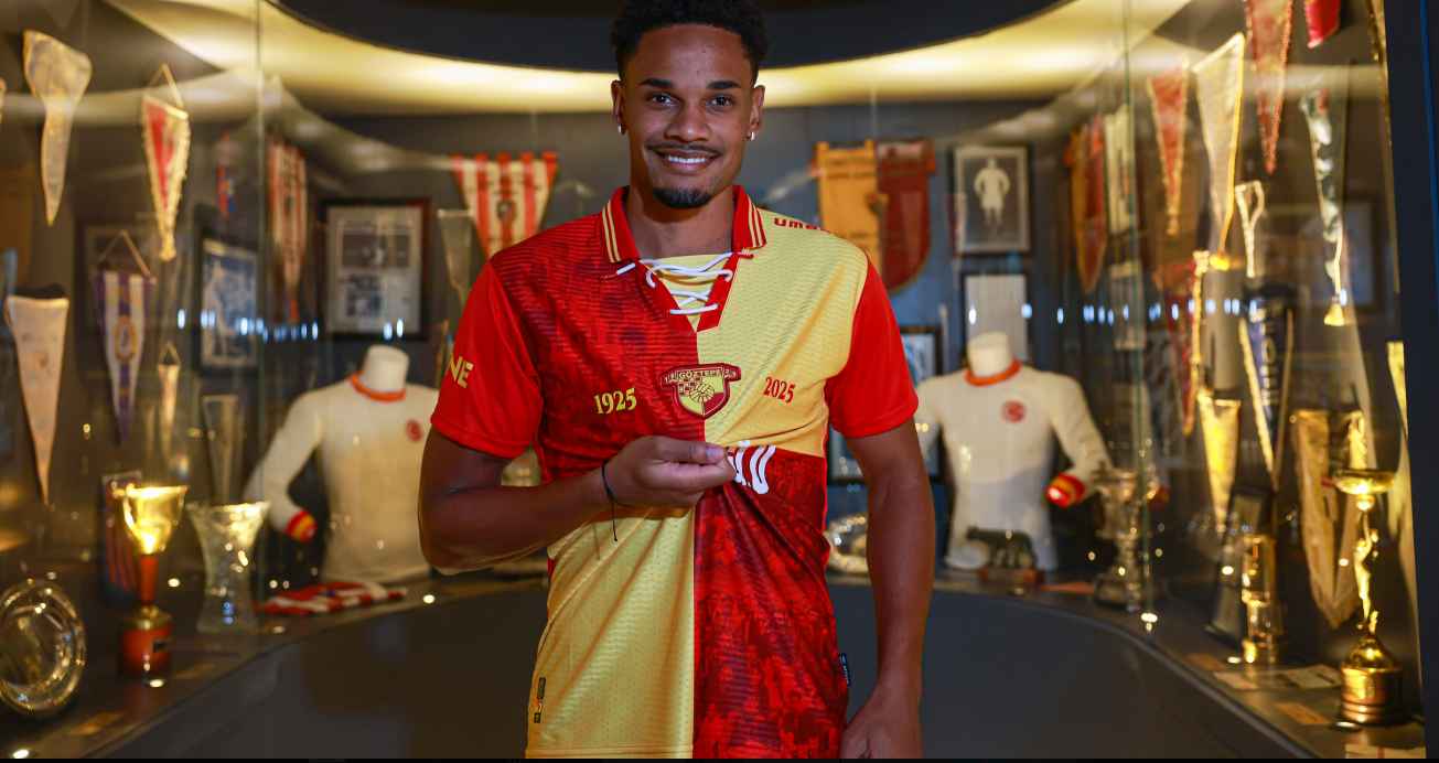 Göztepe Transfer