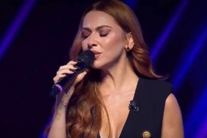 "Hadise umurumda değil"