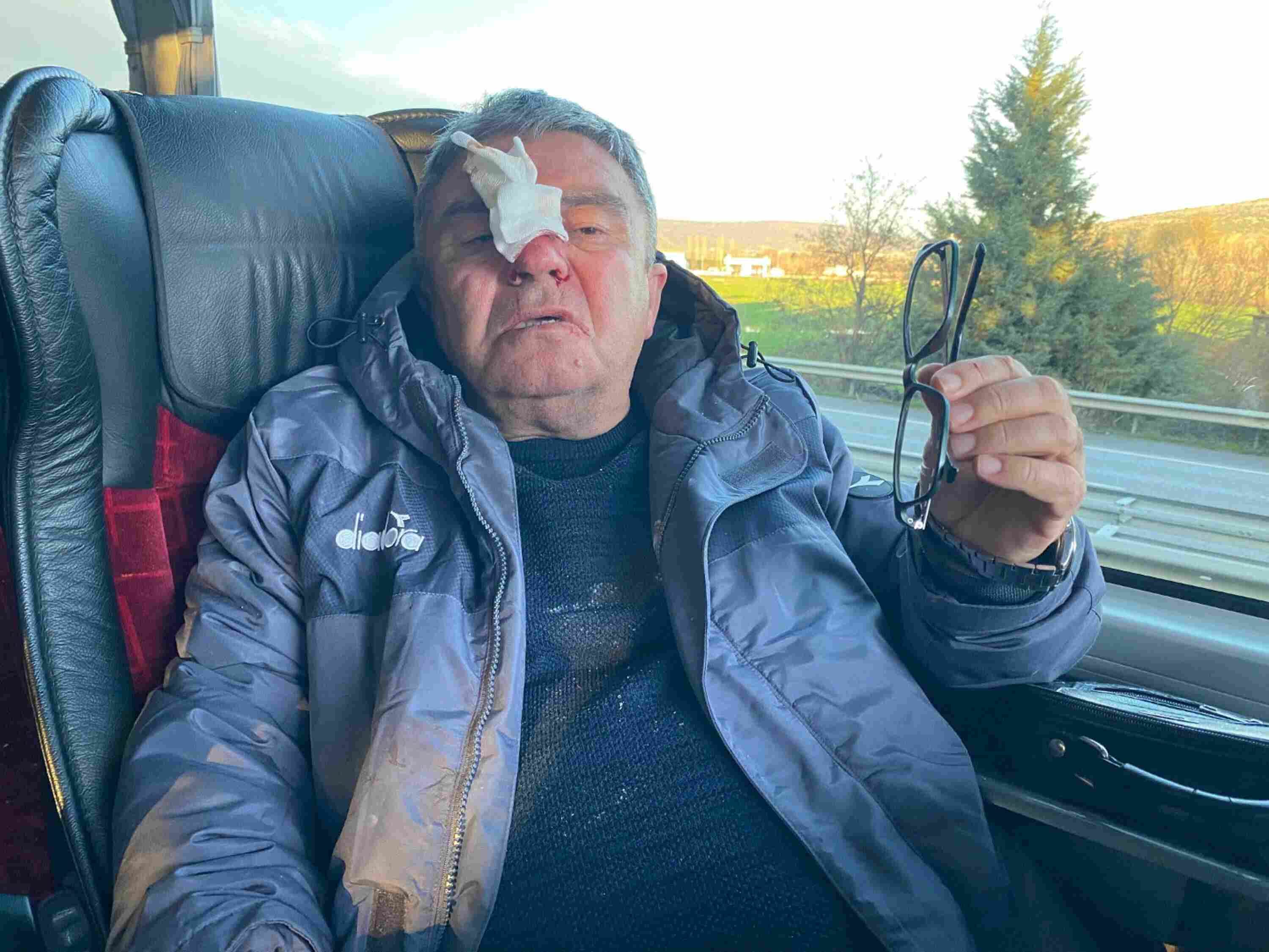 Hasip Hayırcı