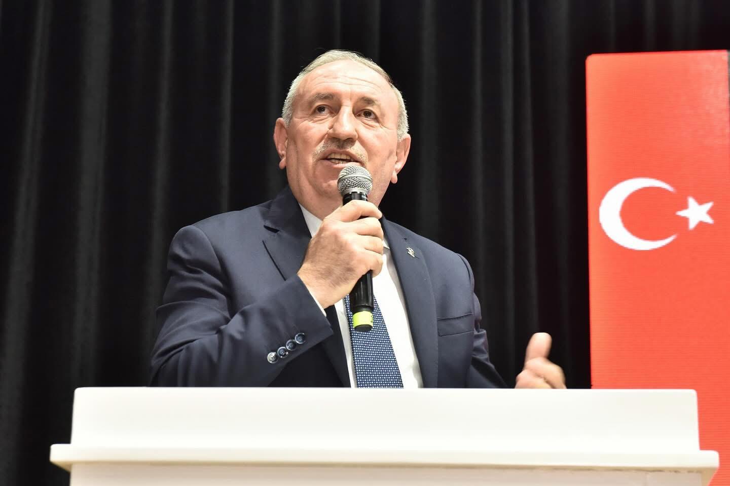 Hüseyin Uzun