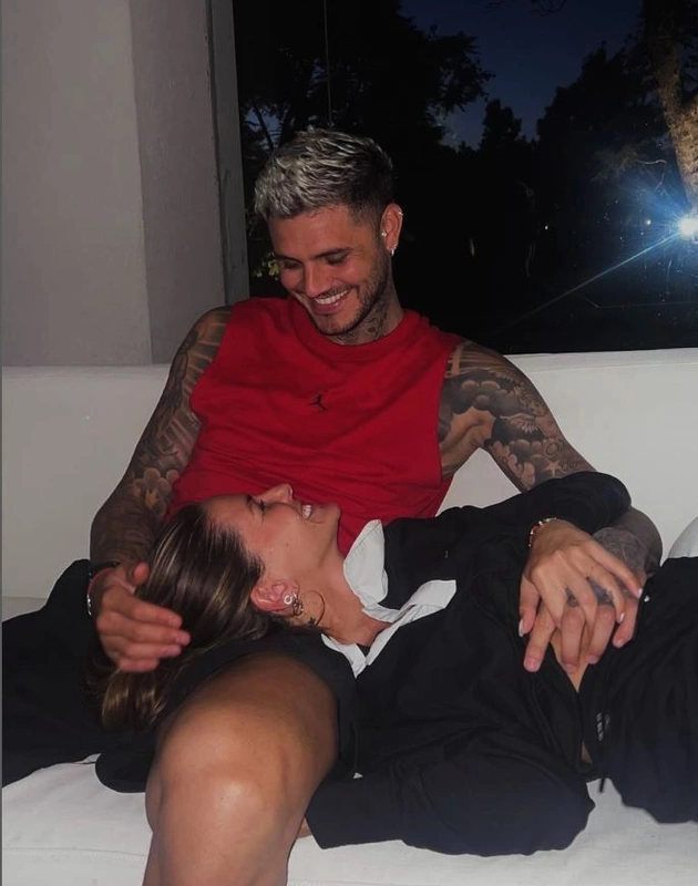 "Aşk her zaman kazanır"