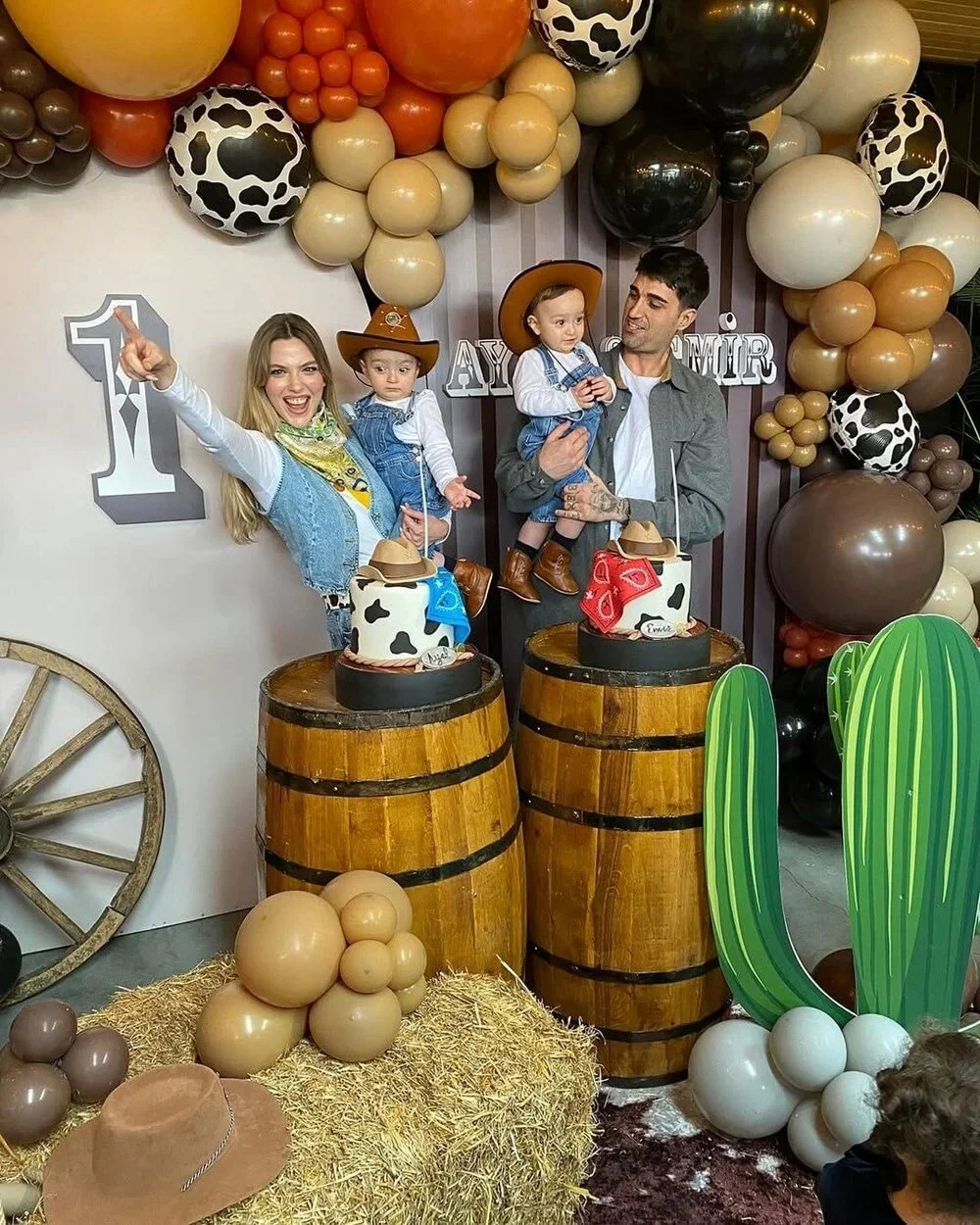 Yasemin Şefkatli'nin Paylaşımı