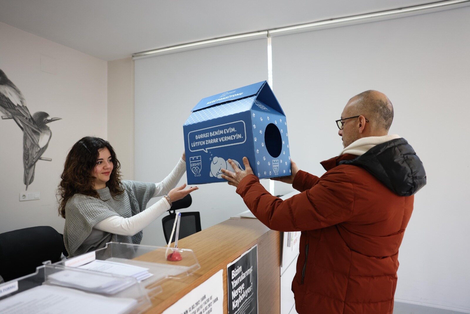 Ilıca Veteriner Kliniği