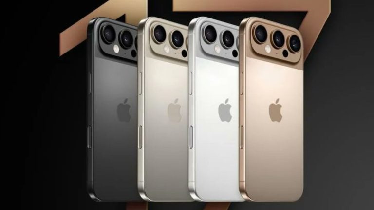 Iphone 17 Geliyor