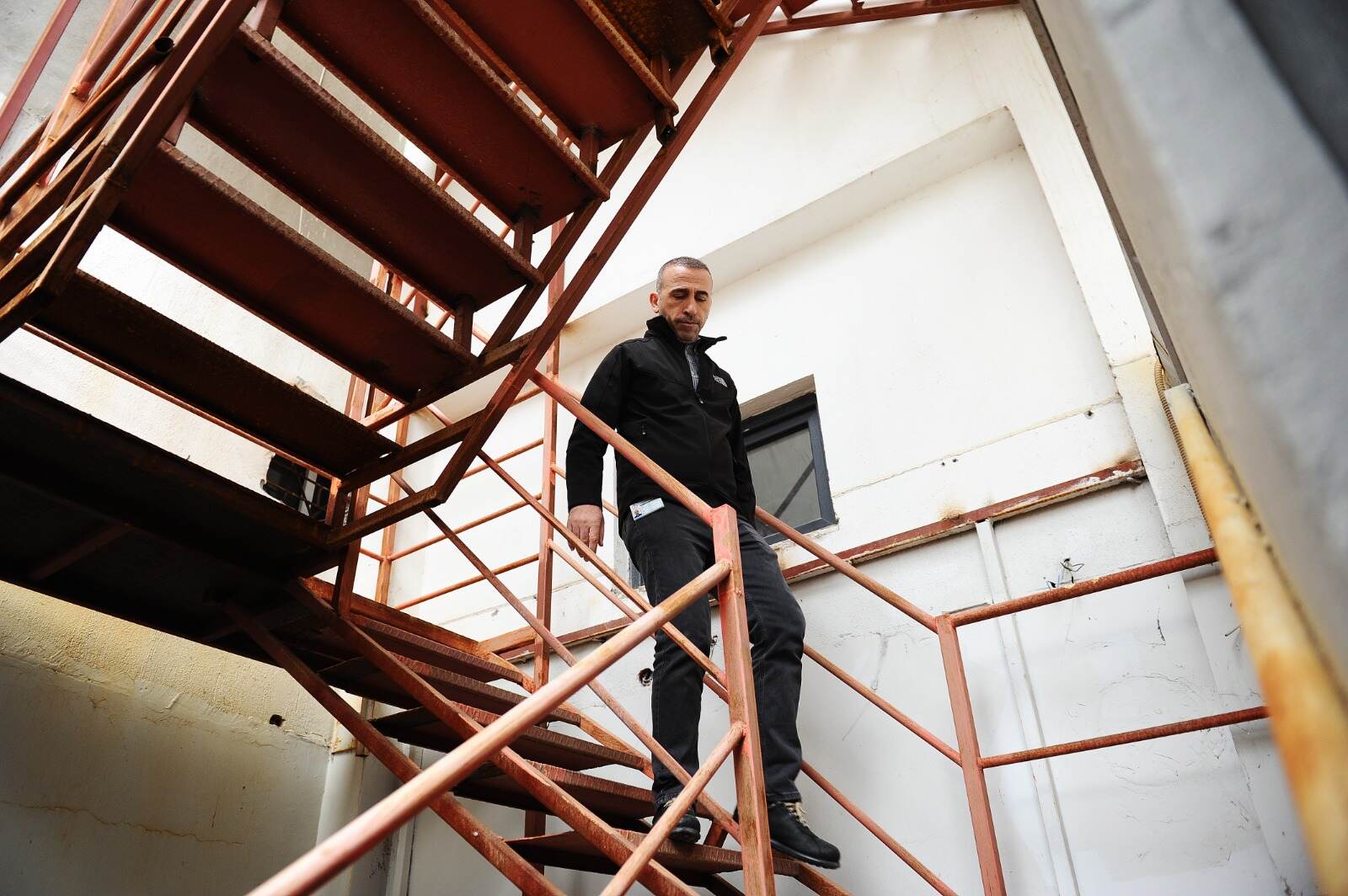 İşletme ve İştirakler Müdürlüğü 