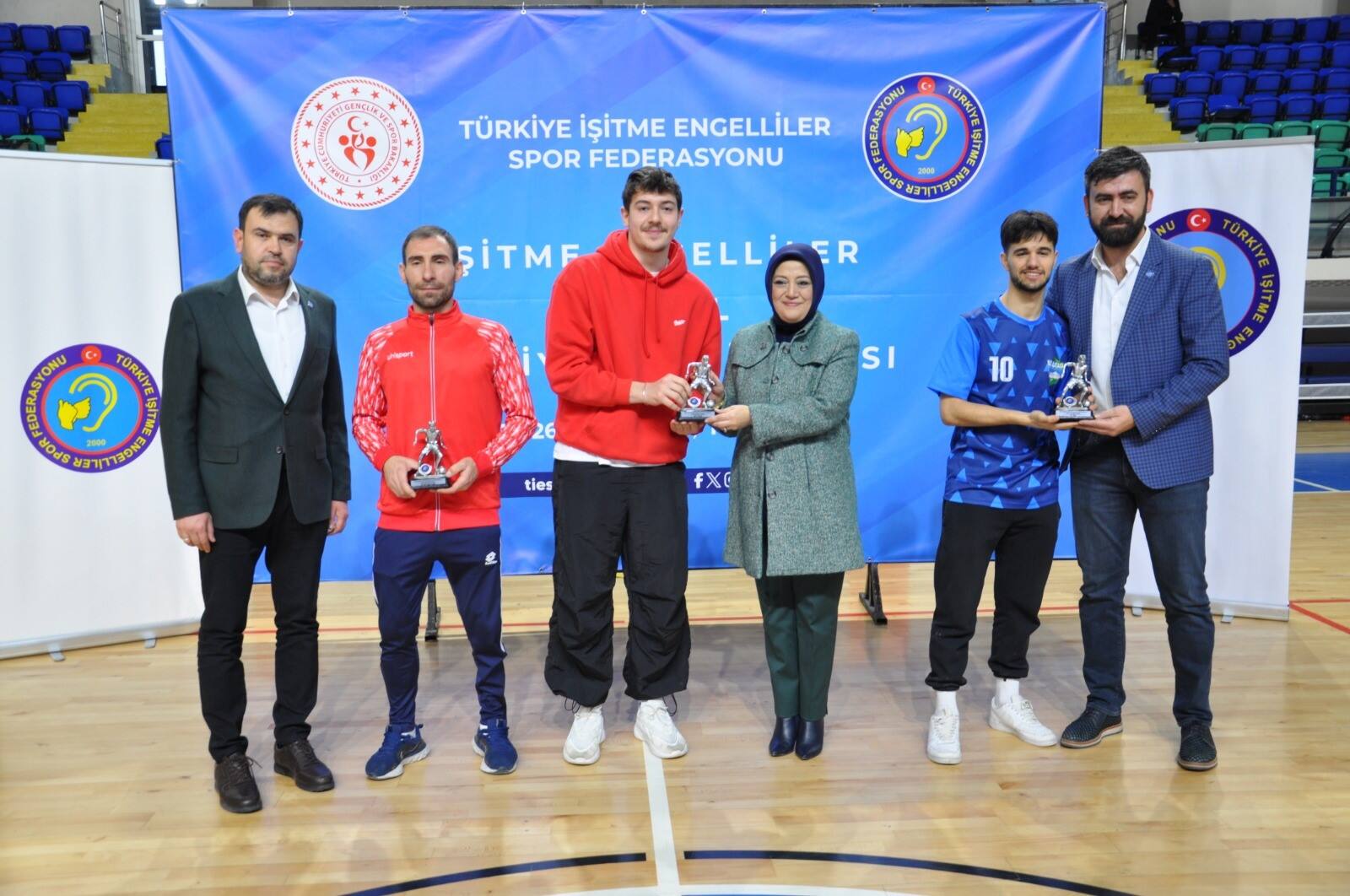 İstanbul Sessizler Spor Kulübü