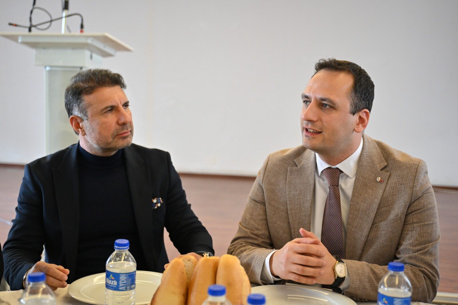 İzmir 3. Sanayi Sitesi