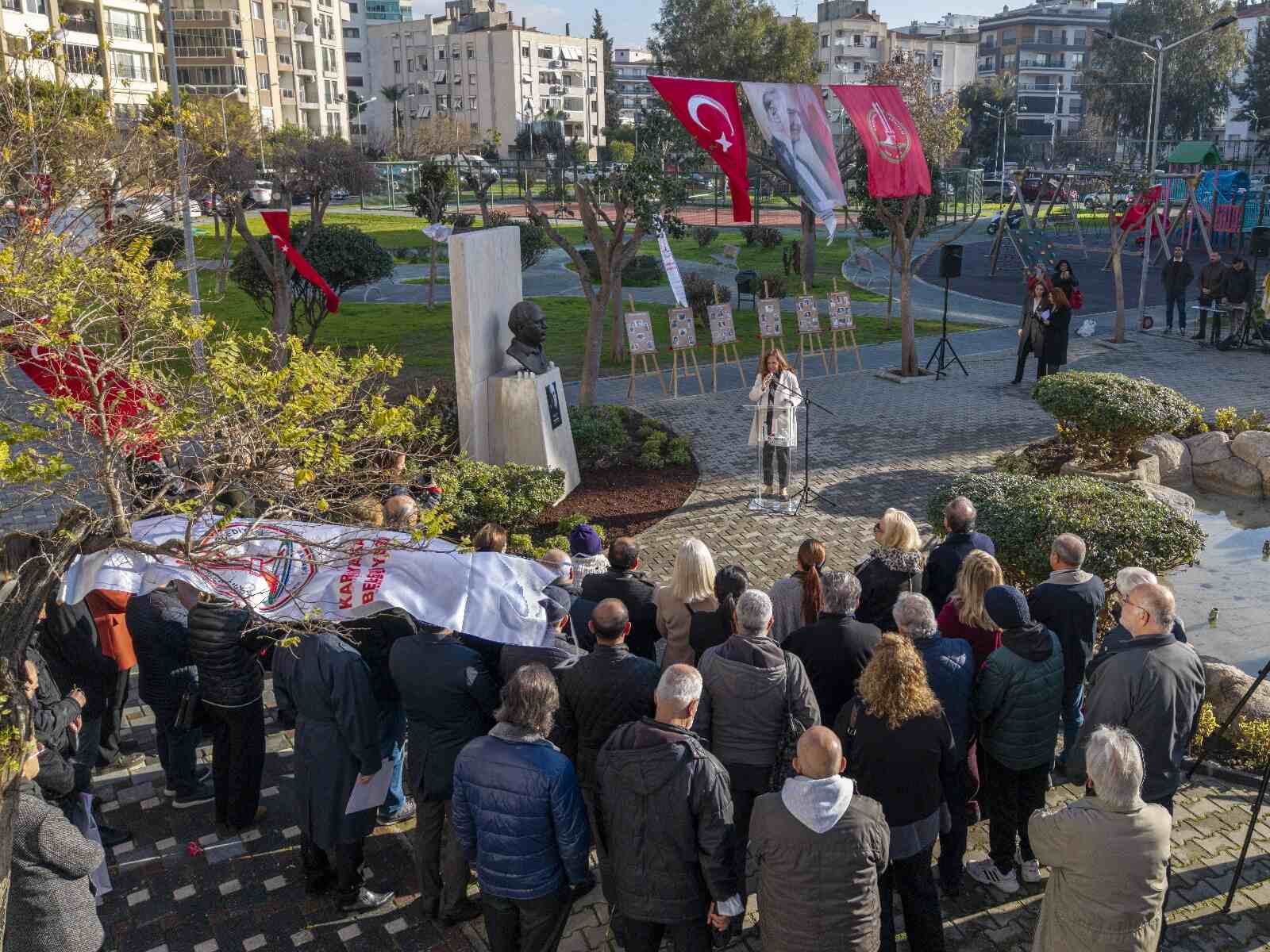 İzmir Gazeteciler Cemiyeti