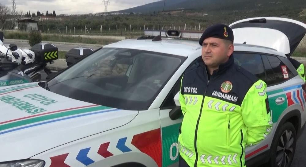 Trafik denetimleri ve ceza uygulamaları