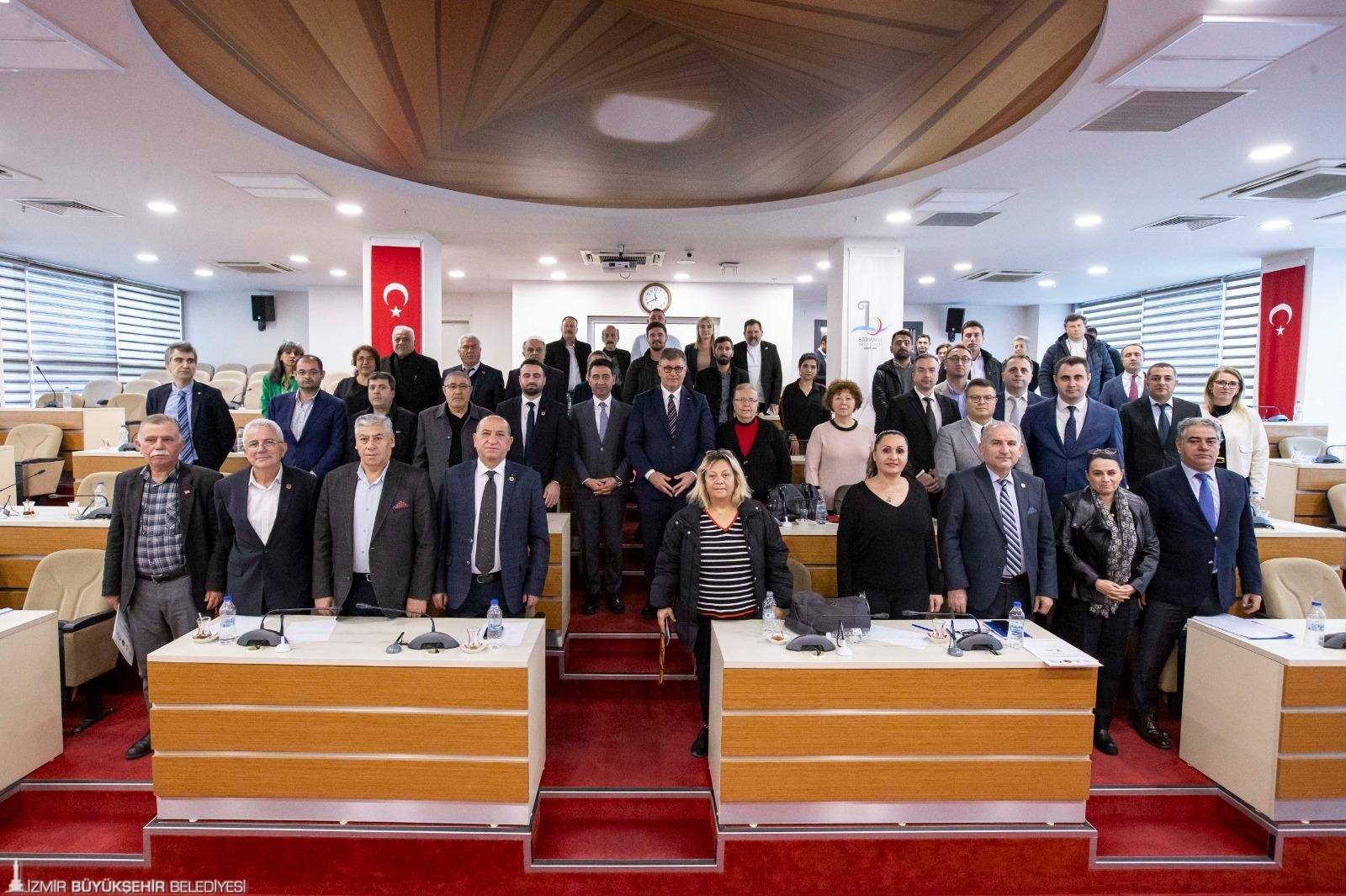 Izmire Tansaş Modeli Geliyor (4)