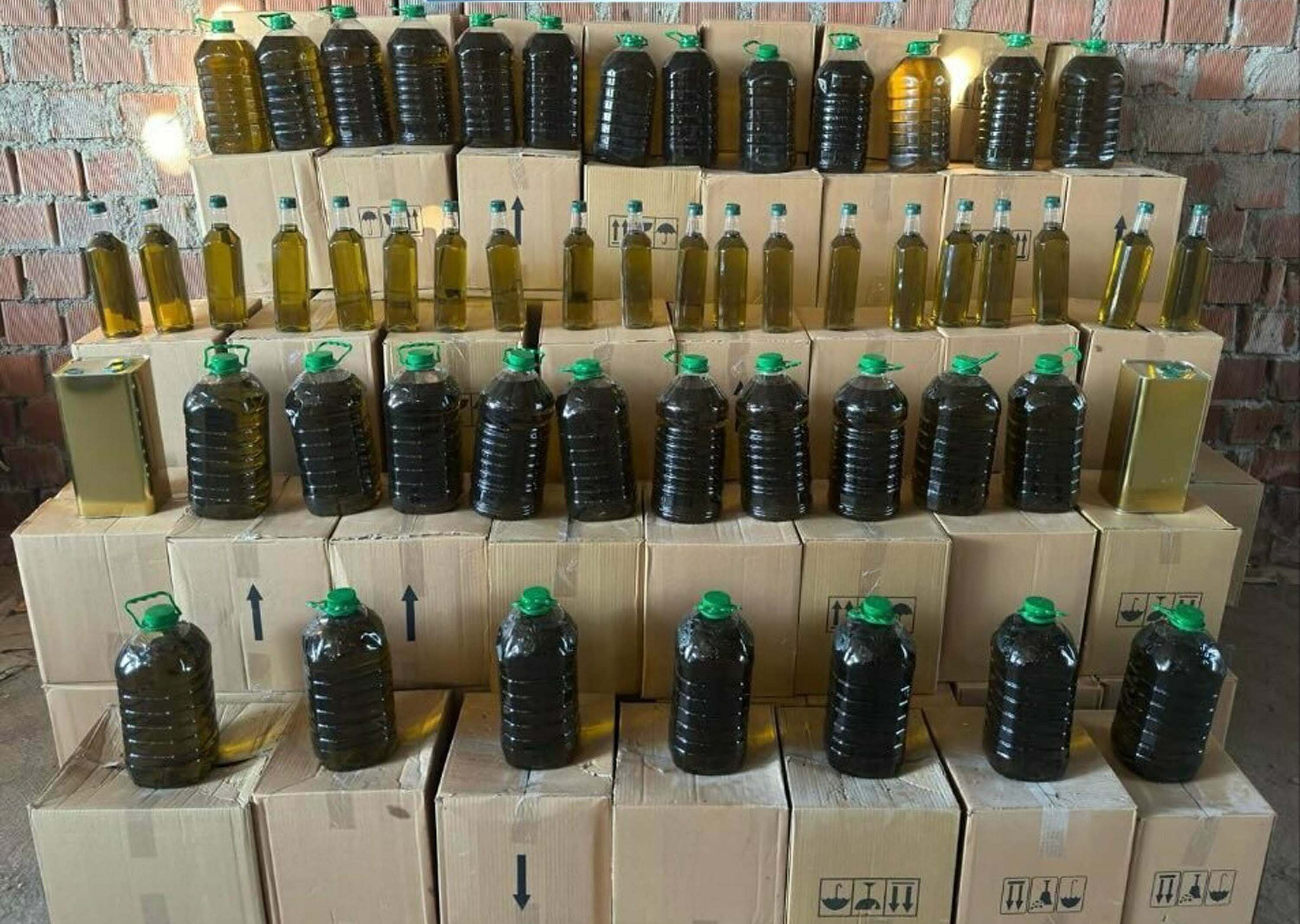 Izmirin Taklit Ve Tağşiş Listesi Güncellendi (2)