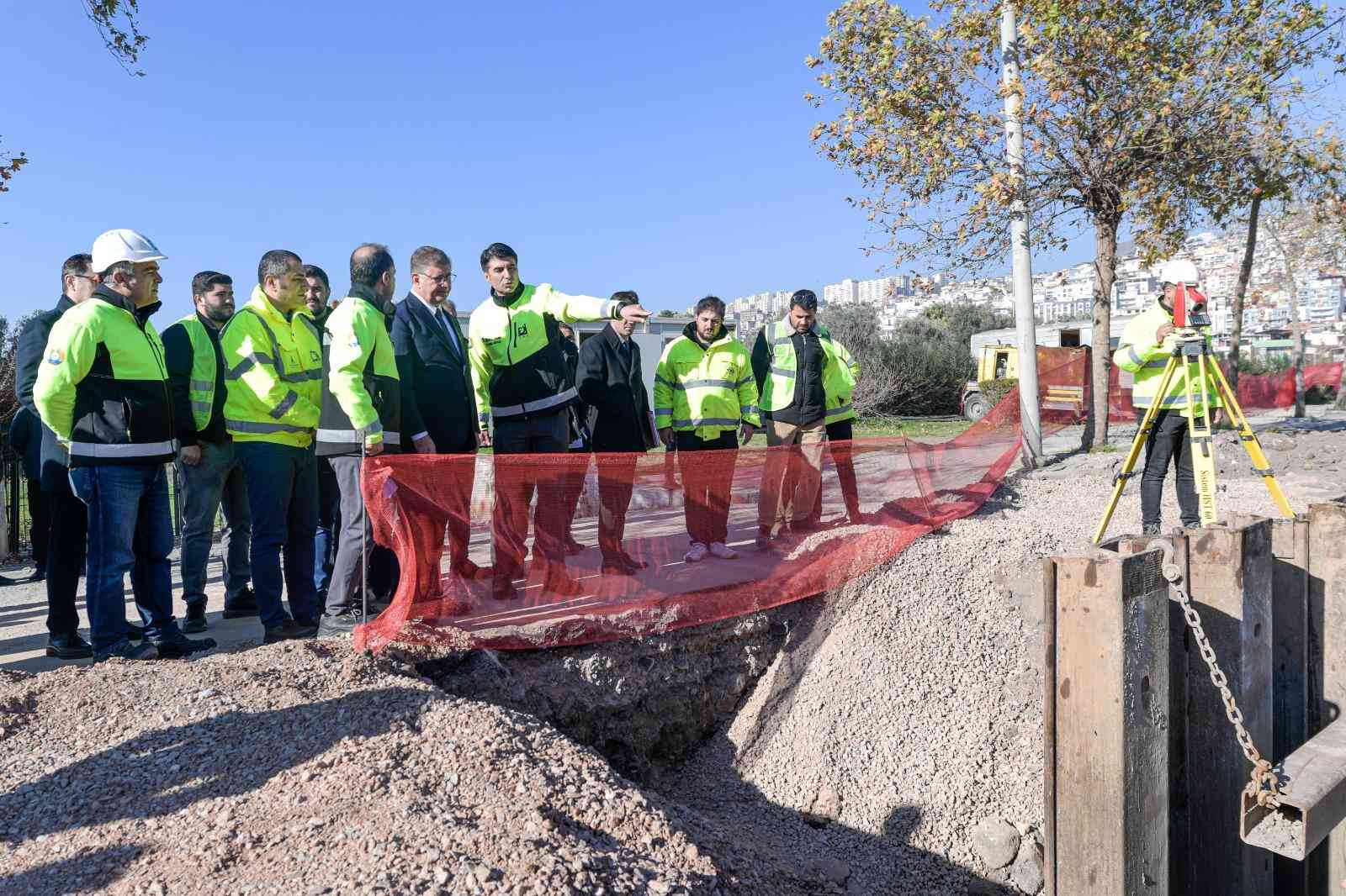 200 milyon liralık yatırım