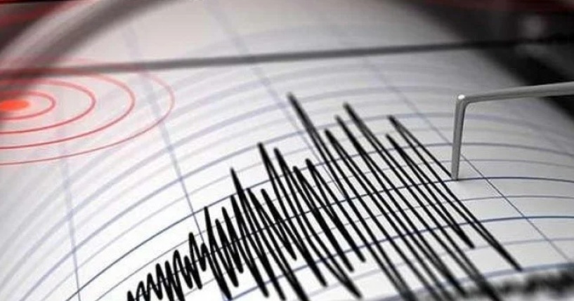 Japonya 6.9 şiddetindeki depremle sarsıldı.