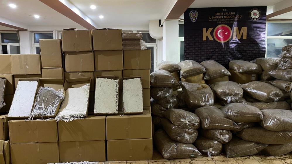 Operasyonların gerçekleştirildiği noktalar