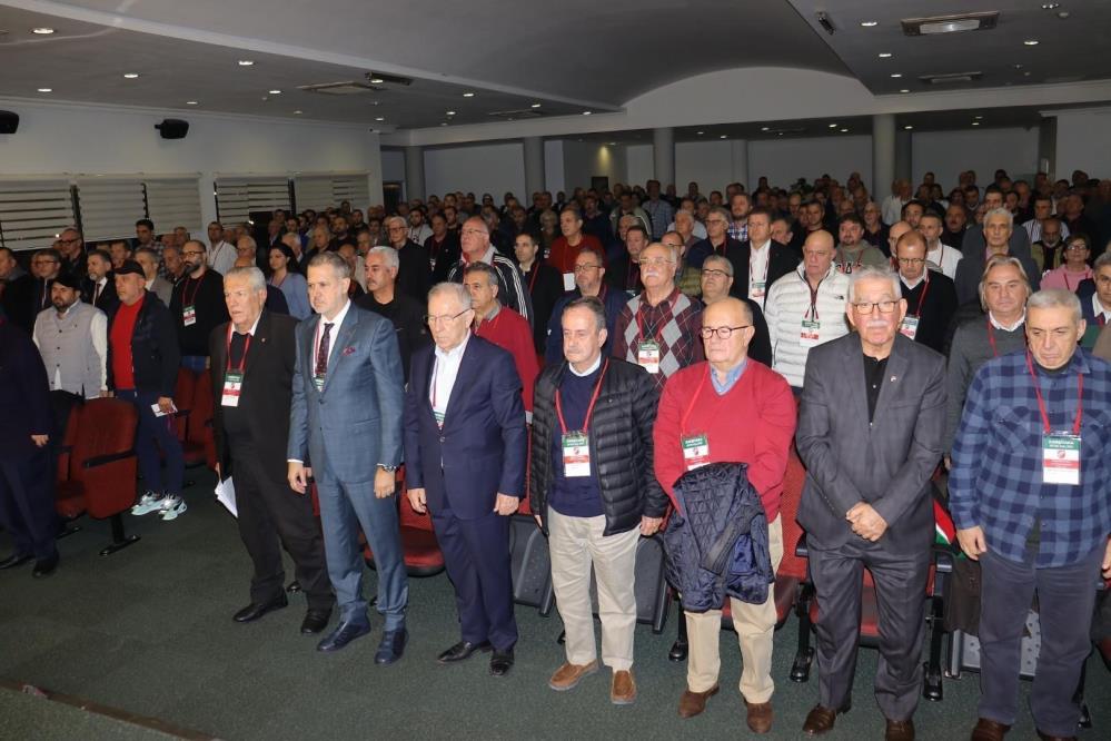 Karşıyaka’nın borç durumu zamanla artış gösterdi