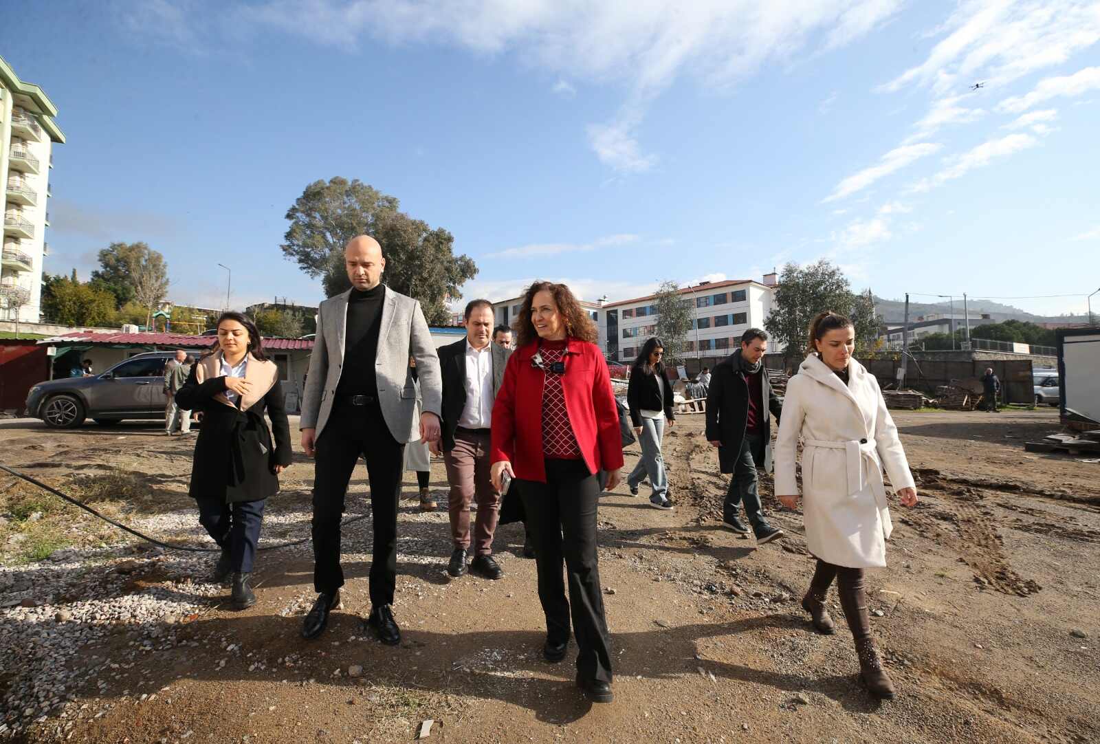 Karşıyaka Taziye Evi ve Kütüphane