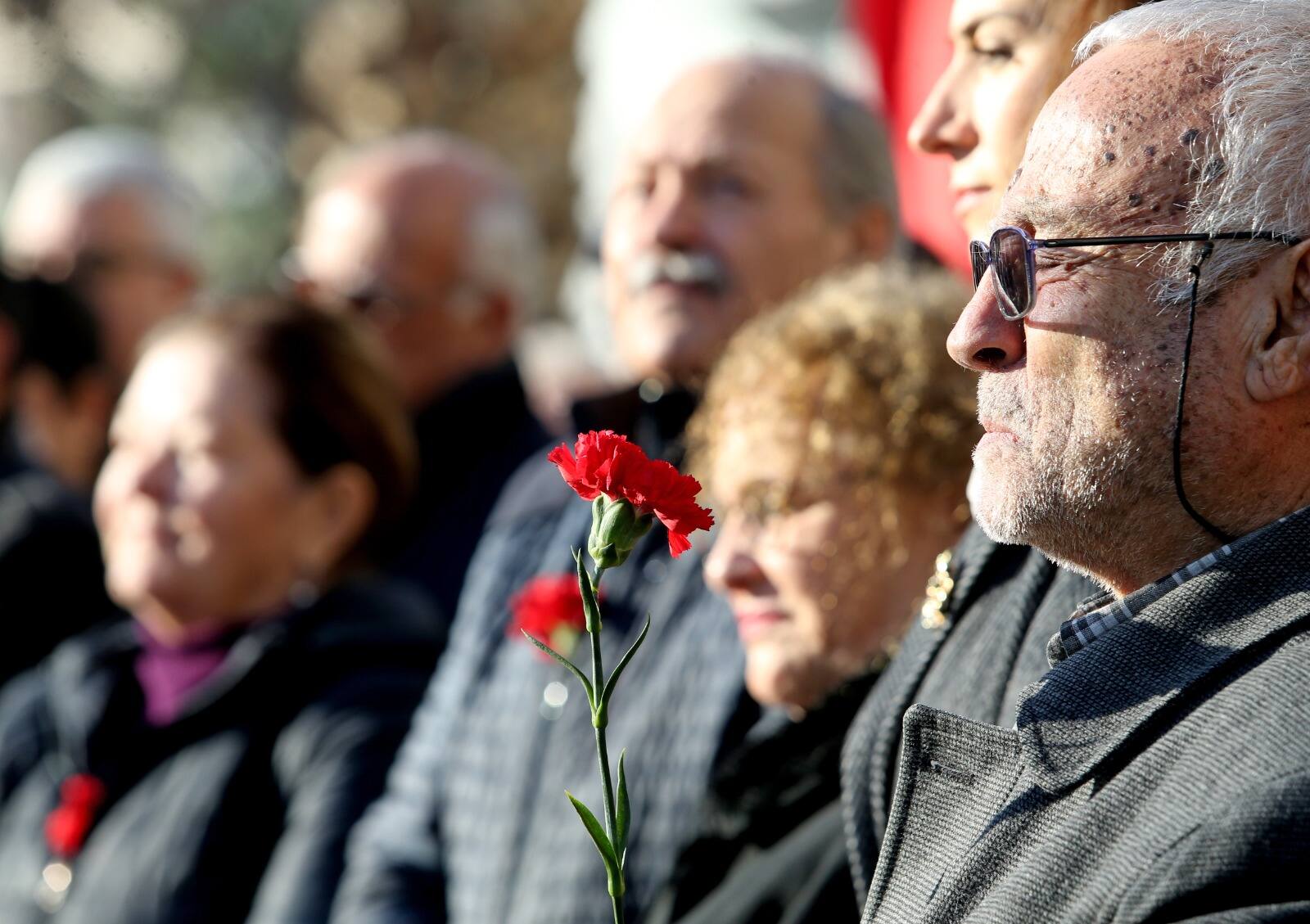 Karşıyaka uğur mumcu anması