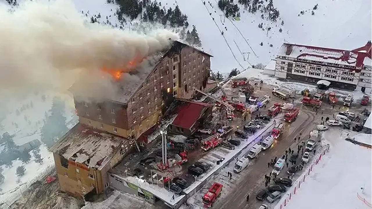 Hayatını Kaybedenlerin Sayısı 10’a Yükseldi