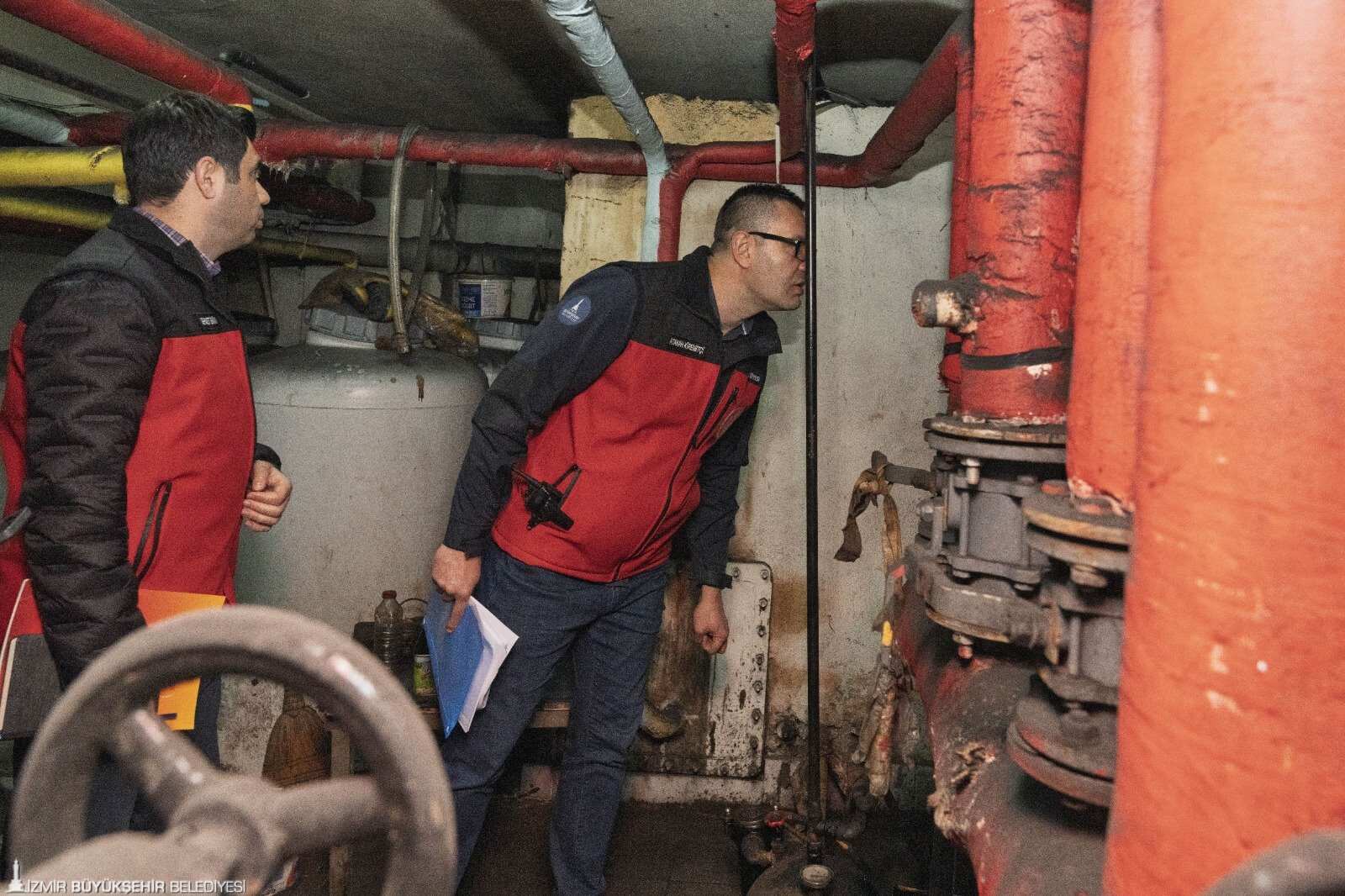 Kartalkaya Faciasının Ardından İ