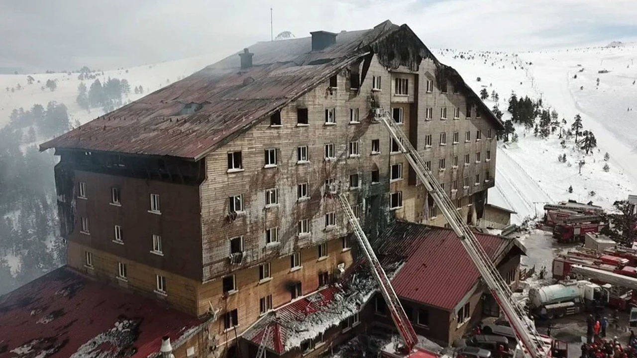 "Ahşap dekorasyon fazla abartıldı"