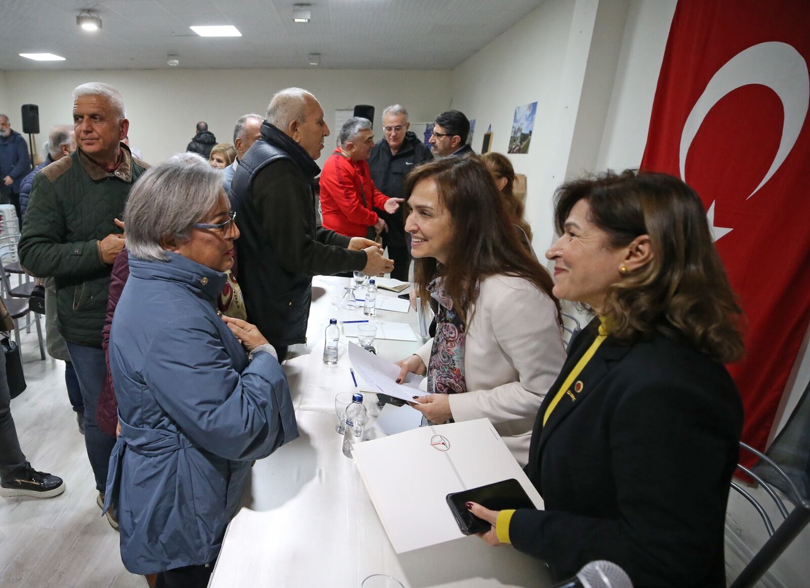 Kemal Anadol Mahalle Merkezi