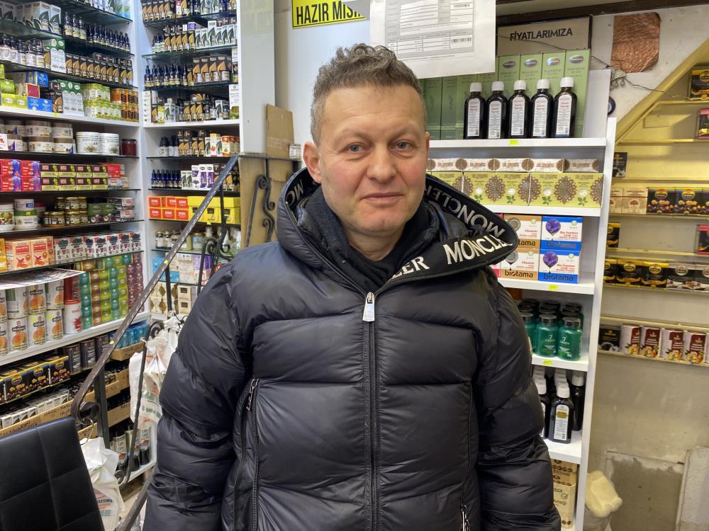 Ayrıca, konuyla ilgili güvenilir bir aktarcıya danışmanın daha sağlıklı bir seçim olacağına dikkat çekti.