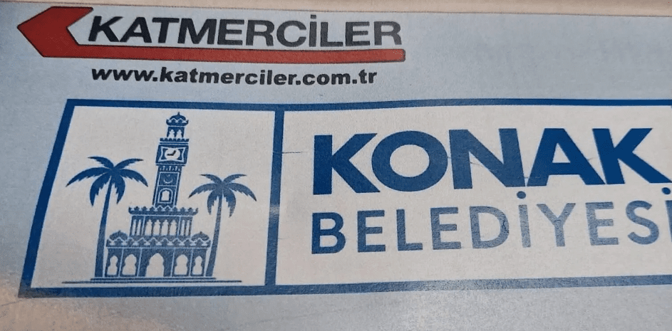 Yeni logo meclis kararı olmadan uygulandı