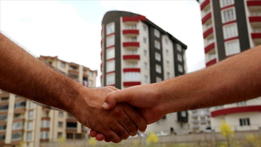 Konut Satışı