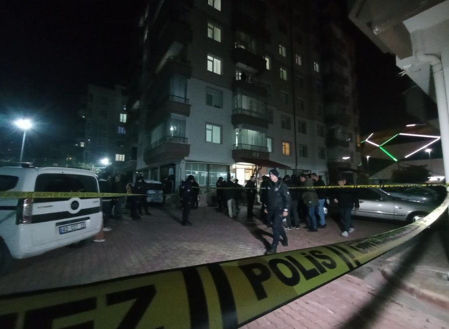 Konya Selçuklu