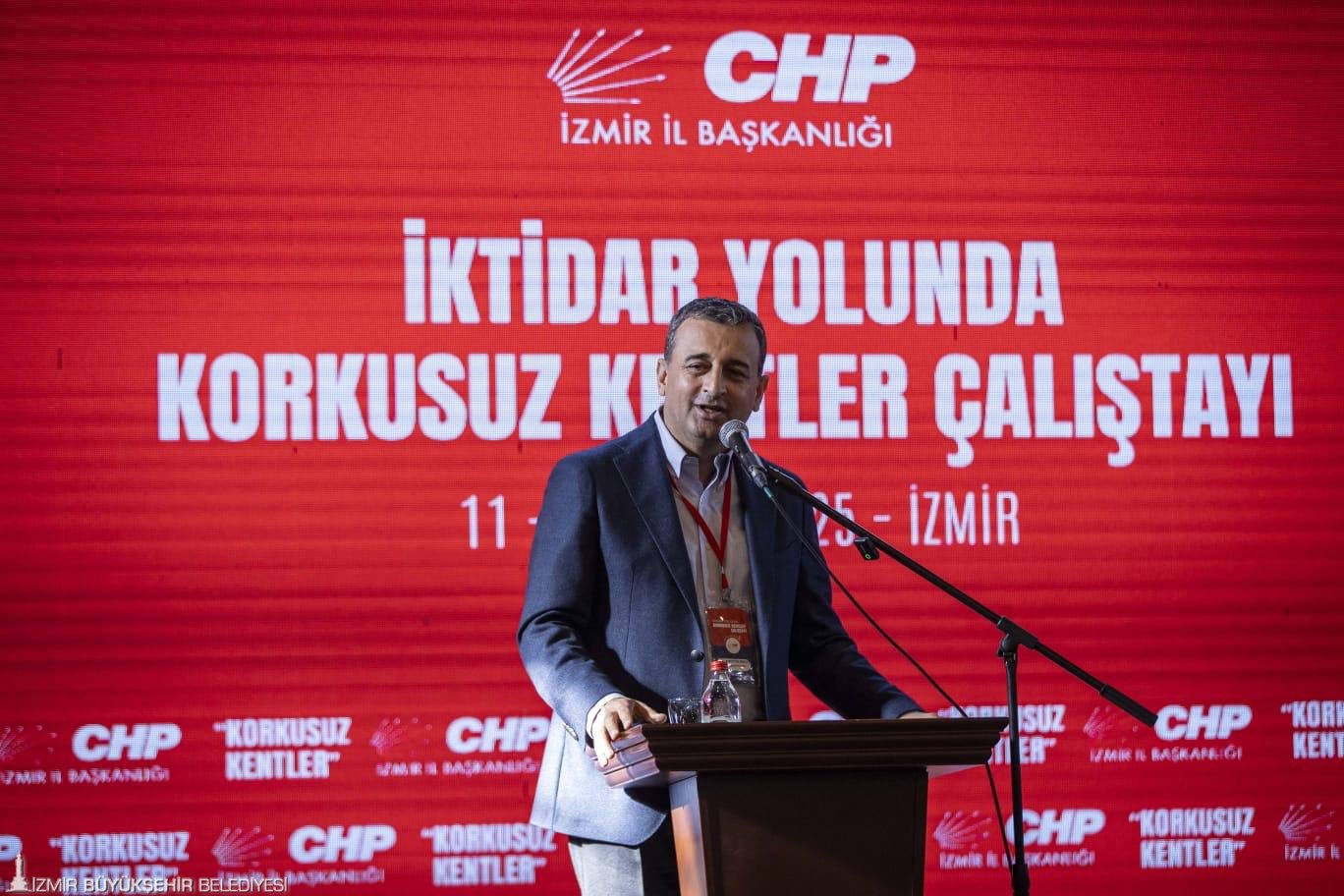 Korkusuz Kentler Çalıştayı (1)