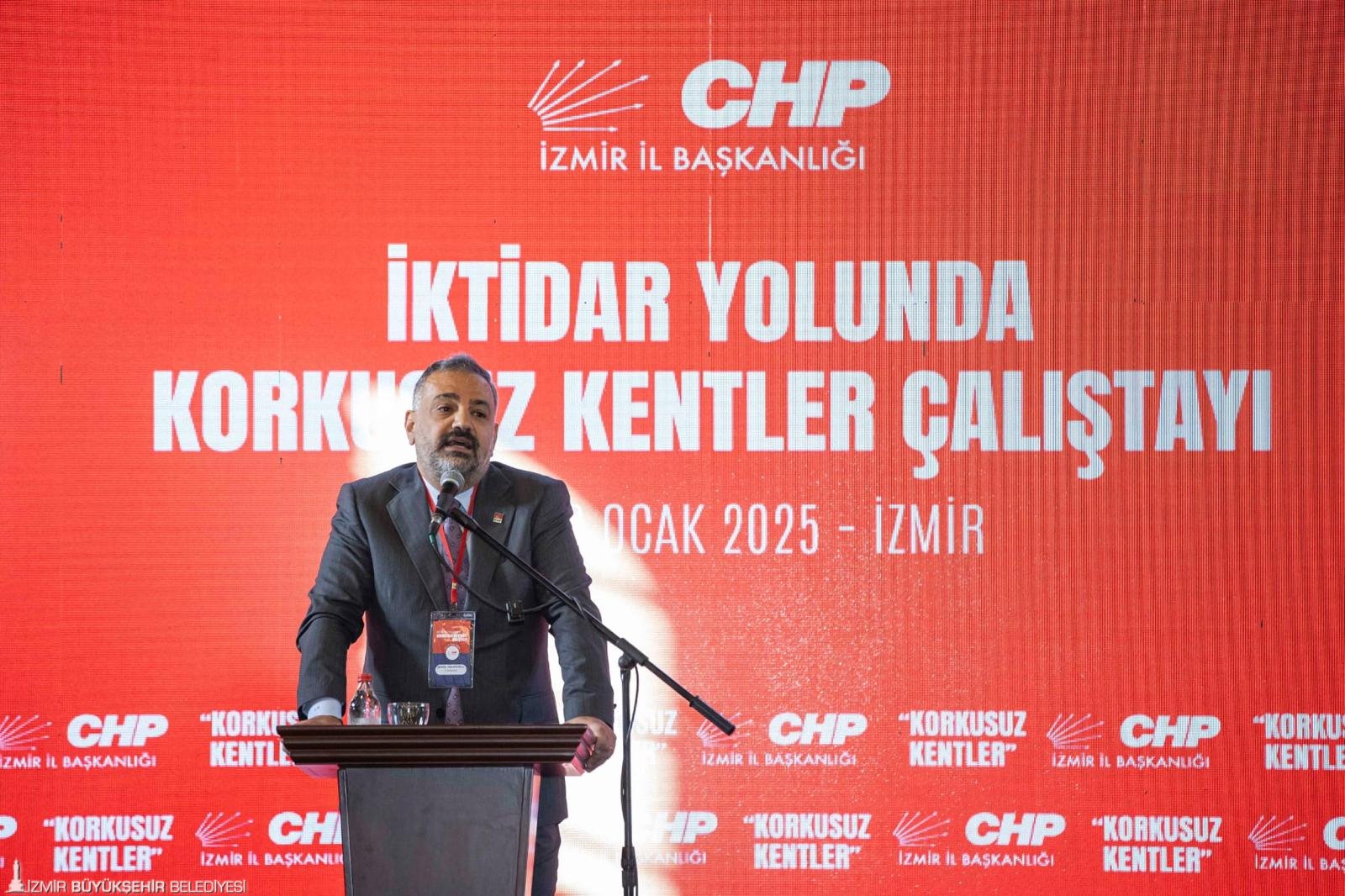 Korkusuz Kentler Çalıştayı (3)