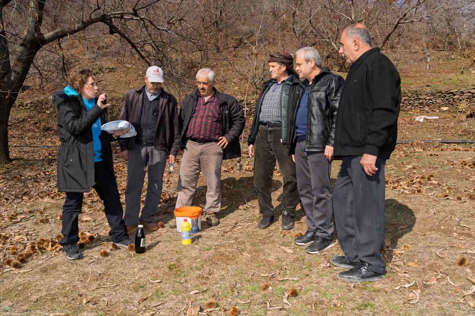 Küçük Menderes Havzası