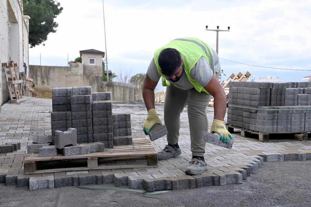 Kuşadası Yatırım