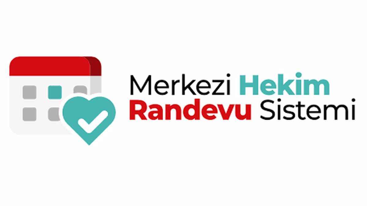 MHRS randevu sistemi ile sağlık hizmetlerine kolay erişim