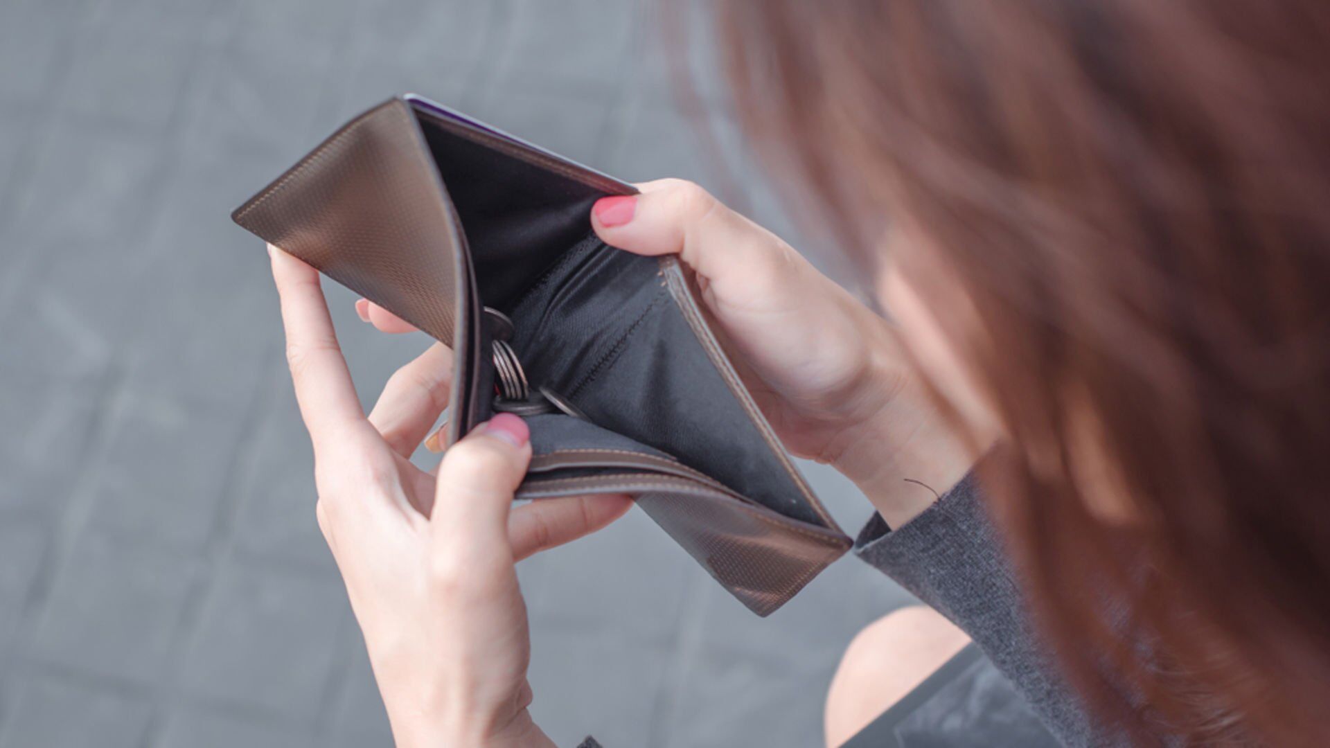 Aile büyük maddi zorluklarla tedavi sürecini geçirdi